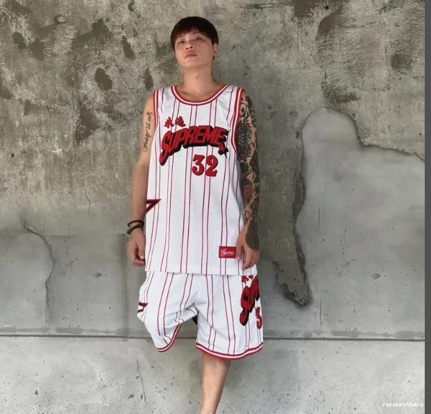 SHORT ￥219 STAR BASKETBALL 24SS 0917